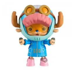 Figura Banpresto Tony Tony Chopper One Piece Dxf The Grandline Series