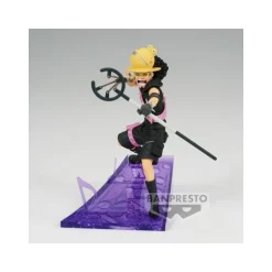 Figura Banpresto Usopp One Piece Film Red 12 cm