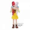 Figura Banpresto Uta Niño One Piece Film Red 12 cm