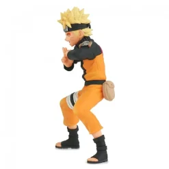 Figura Banpresto Vibration Stars Naruto Shippuden 17 cm