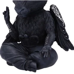 Figura Baphoboo Cult Cuties 30 cm Nemesis