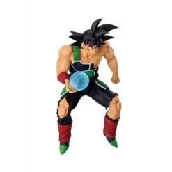Figura Bardock Dragon Ball Ichibansho 24cm