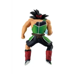 Figura Bardock Dragon Ball Ichibansho 24cm