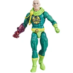 Figura Baron Von Strucker Comic Serie Marvel