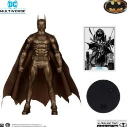 Figura Batman (1989) DC Multiverse Platinum Edition 18 cm