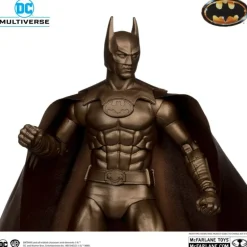 Figura Batman (1989) DC Multiverse Platinum Edition 18 cm