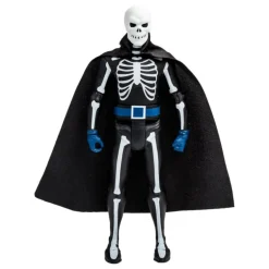 Figura Batman 66 Lord Death Man (Comic) 15 Cm Dc Retro