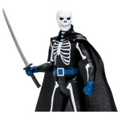 Figura Batman 66 Lord Death Man (Comic) 15 Cm Dc Retro