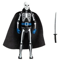 Figura Batman 66 Lord Death Man (Comic) 15 Cm Dc Retro