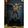 Figura Batman: Arkham Knight Black & Gold Edition