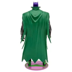 Figura Batman (Batman: White Knight) (Jokerized) (Gold Label) 18 Cm Dc Multiverse