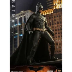 Figura Batman Begins Movie Masterpiece 1/6 Hot Toys 32 cm