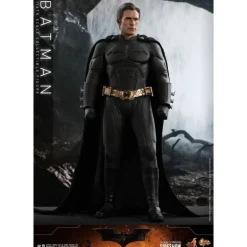 Figura Batman Begins Movie Masterpiece 1/6 Hot Toys 32 cm
