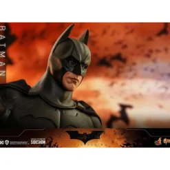 Figura Batman Begins Movie Masterpiece 1/6 Hot Toys 32 cm