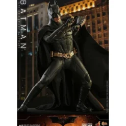 Figura Batman Begins Movie Masterpiece 1/6 Hot Toys 32 cm