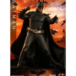 Figura Batman Begins Movie Masterpiece 1/6 Hot Toys 32 cm