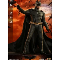 Figura Batman Begins Movie Masterpiece 1/6 Hot Toys 32 cm