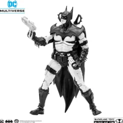 Figura Batman By Todd Mcfarlane Sketch Edition (Gold Label) 18 Cm Dc Multiverse