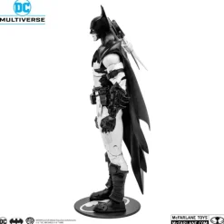 Figura Batman By Todd Mcfarlane Sketch Edition (Gold Label) 18 Cm Dc Multiverse