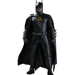 Figura Batman 30cm Movie The Flash