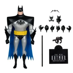 Figura Batman DC Direct The New Batman Adventure 15 cm