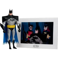 Figura Batman DC Direct The New Batman Adventure 15 cm