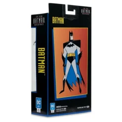 Figura Batman DC Direct The New Batman Adventure 15 cm
