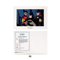 Figura Batman DC Direct The New Batman Adventure 15 cm