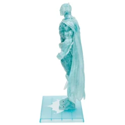 Figura Batman (Dc Rebirth) Frostbite Edition (Gold Label) 18 Cm Dc Multiverse