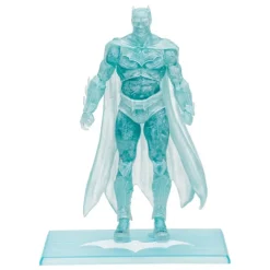 Figura Batman (Dc Rebirth) Frostbite Edition (Gold Label) 18 Cm Dc Multiverse