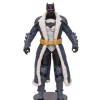 Figura Batman Multiverso Invierno Dc Comics