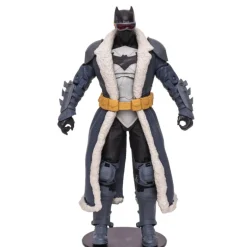 Figura Batman Multiverso Invierno Dc Comics