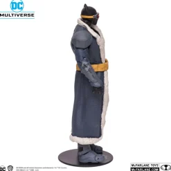 Figura Batman Multiverso Invierno Dc Comics