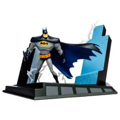Figura Batman The Animated Series (Gold Label) 18 Cm Dc Multiverse
