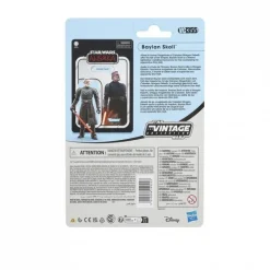 Figura Baylan Skoll 9,5 cm Star Wars The Vintage Collection