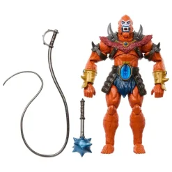 Figura Beast Man Masterverse New Eternia de 18 cm