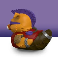 Figura Bebop Tubbz de PVC edición 1 de Tortugas Ninja