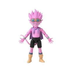 Figura Beelzebub Dragon Ball Dragon Stars Bandai