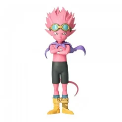 Figura Beelzebub Sand Land Dxf de Banpresto 13 cm