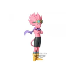 Figura Beelzebub Sand Land Dxf de Banpresto 13 cm