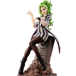 Figura Beetlejuice Bishoujo 1/7 Beetlejuice 21 cm