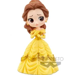 Figura Bella Banpresto Q Posket Disney 14 cm