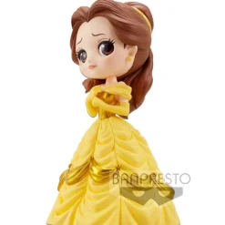 Figura Bella Banpresto Q Posket Disney 14 cm