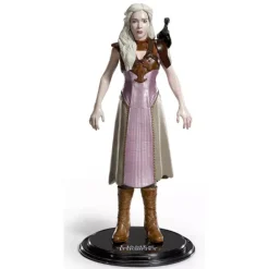 Figura Bendyfigs Daenerys Targaryen GOT