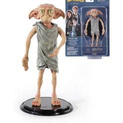 Figura Bendyfigs Dobby Harry Potter 19 cm