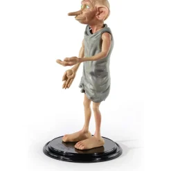 Figura Bendyfigs Dobby Harry Potter 19 cm