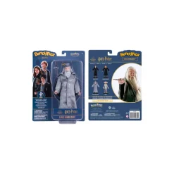 Figura Bendyfigs Dumbledore Harry Potter
