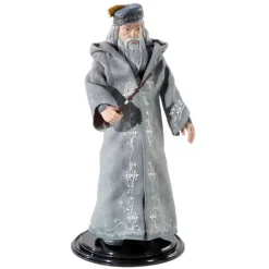 Figura Bendyfigs Dumbledore Harry Potter