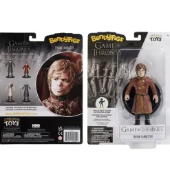Figura Bendyfigs Tyrion Lannister Juego de Tronos