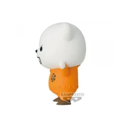 Figura Bepo 7 cm Fluffy Puffy One Piece Banpresto